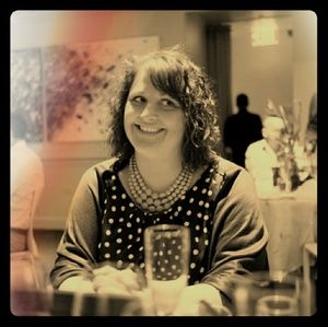 Meet your Posher, Carisa